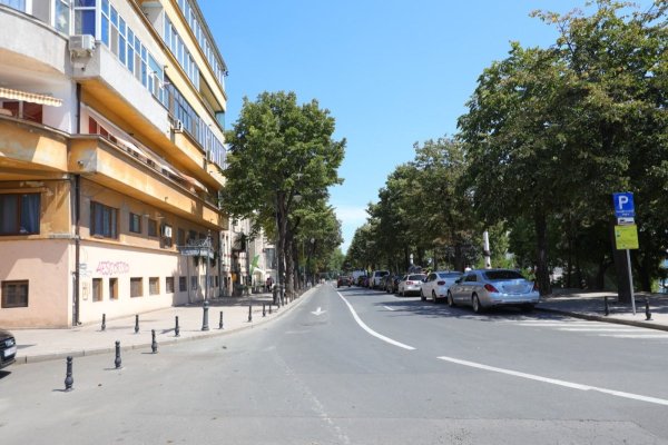 Restricții de circulație pentru buna desfășurare a evenimentelor prilejuite de sărbătorirea Zilei Marinei Române