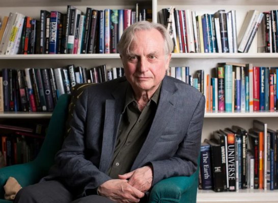 Celebrul biolog evoluționist Richard Dawkins critică ideologia transsexuală