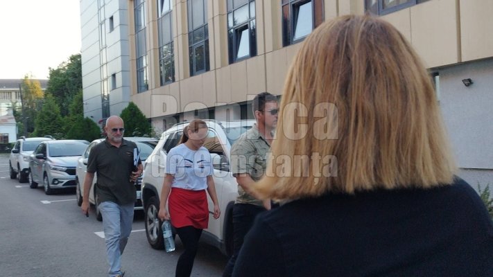 Victima de la Mangalia a fost omorâtă în camera de hotel și ascunsă într-un geamantan. Video