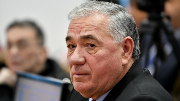 Primarul din Urziceni a fost exclus din PNL, după ce o femeie a născut în fața spitalului