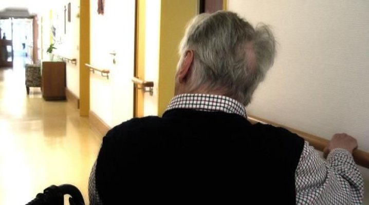 Un nou azil al groazei în România: Bătrâni ținuți în subsol și înfometați