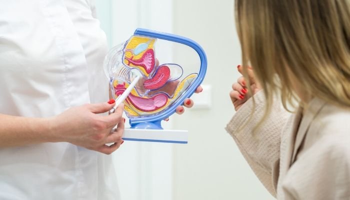 Durerea resimțită în timpul actului sexual poate ascunde o boală gravă