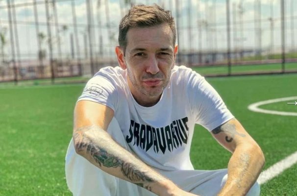 Se mai droghează Sișu? Artistul a spus adevărul