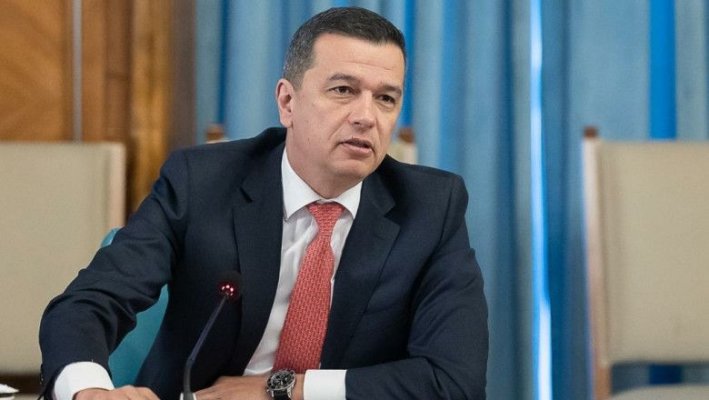 Grindeanu, despre bugetul pe anul viitor: Nu se poate în 2024 să fie mai puţin decât în 2023