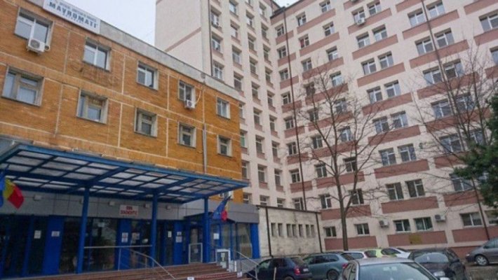 Demis după moartea Alexandrei, fostul director al Spitalului Botoșani e acum șef la o altă instituție din județ 