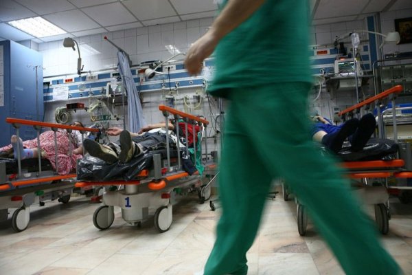 Gripa impune restricții severe în România: Vizitarea pacienților, interzisă în unele spitale din țară