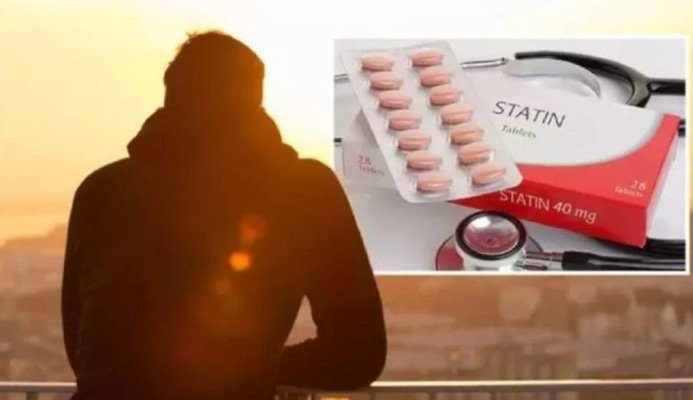 La cât timp după ce începi să iei statine scade colesterolul?
