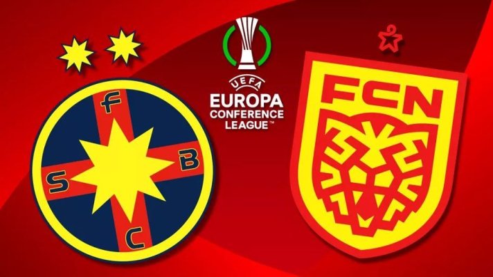S-a schimbat ora de start a meciului FCSB vs Nordsjaelland. Ce televiziune va transmite partida
