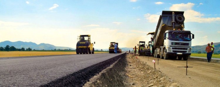 CNAIR a semnat contractul pentru proiectarea și execuția lucrărilor de modernizare a DN 71, sectorul Târgoviște – Sinaia