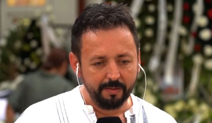 Tatăl tânărului mort la 2 Mai a găsit o cameră care a surprins accidentul, în borseta fiului său 