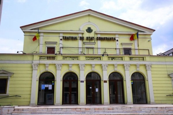 Spectacolul „Dosarele Siberiei“ se mută la Sala Studio a Teatrului de Stat Constanța