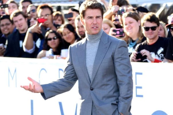 Tom Cruise revine în brațele unei iubiri mai vechi? E una din cele mai dorite femei din lume