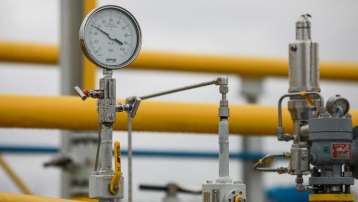 Transgaz pierde din profit. Societatea raportează că profitul net a scăzut de două ori și jumătate