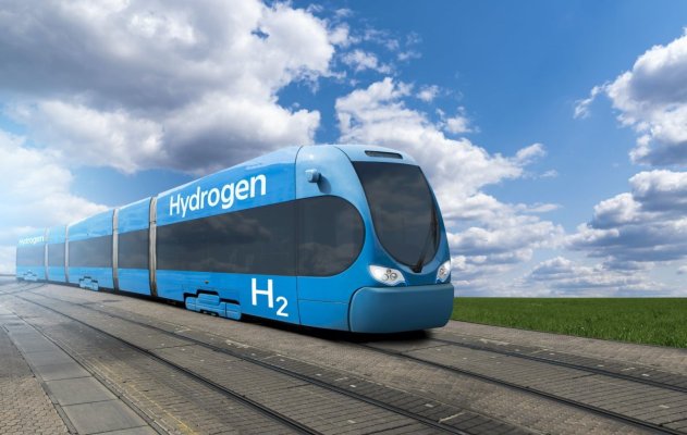 Trenuri pe hidrogen în România: ARF a primit ofertă de la Alstom