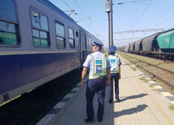 CFR suplimentează Trenurile Soarelui, pentru Beach, Please!