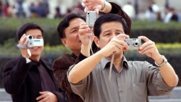 Tensiunile dintre Ottawa şi Beijing afectează turismul chinez în Canada