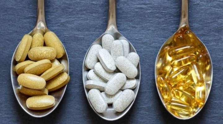 Vitaminele care îți pot crește tensiunea arterială: La ce să fii precaut