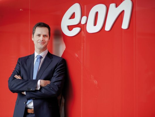 Volker Raffel (E.ON): Dacă vrem să reducem emisiile trebuie să reducem importurile nu producţia de gaze