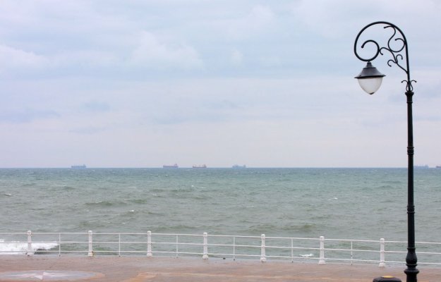 Constanța se află sub avertizare de cod galben de instabilitate atmosferică!
