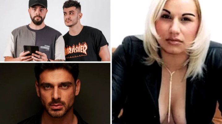 Speak a luat-o la mișto pe Nikita, după ce a spus ca are o relație cu Michele Morrone
