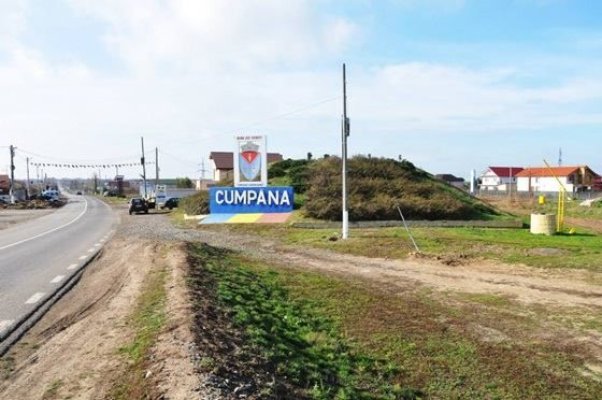 De ce a fost anulată licitația pentru amenajarea nodului rutier de la Cumpăna?!