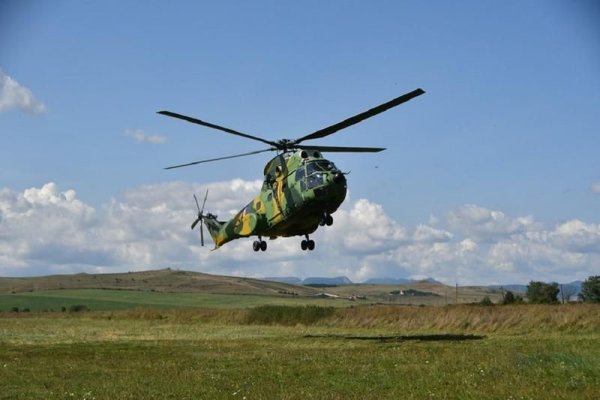 Noi fragmente de dronă au fost găsit în preajma localităților Nufărul și Victoria