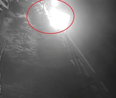 Imagini cu tragicul accident de la 2 Mai, provocat de Vlad Pascu. Video