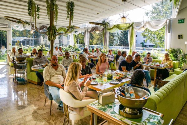 Hotelierii din sudul litoralului reclamă prea multe controale, pe timpul verii