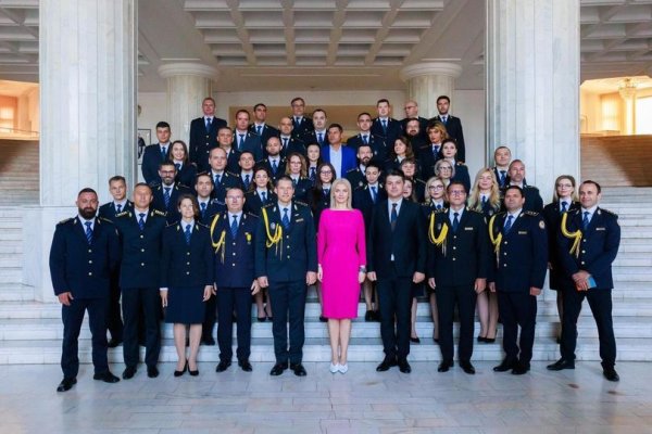 Drug Test și copii ale scrisorilor. Ministrul Justiției anunță noi măsuri pentru combaterea consumului de droguri în penitenciare  