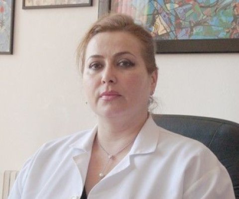 Stela Halichidis se luptă să revină la conducerea Spitalului de Boli Infecțioase Constanța