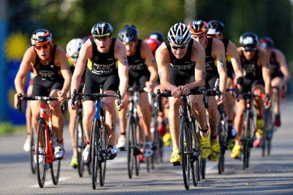  H3RO Mamaia, ediția a XV-a. Cea mai mare competiție de triatlon din Estul Europei