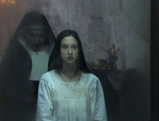 Box office nord-american: The Nun II depășește Equalizer 3 cu încasări de 32,6 milioane de dolari