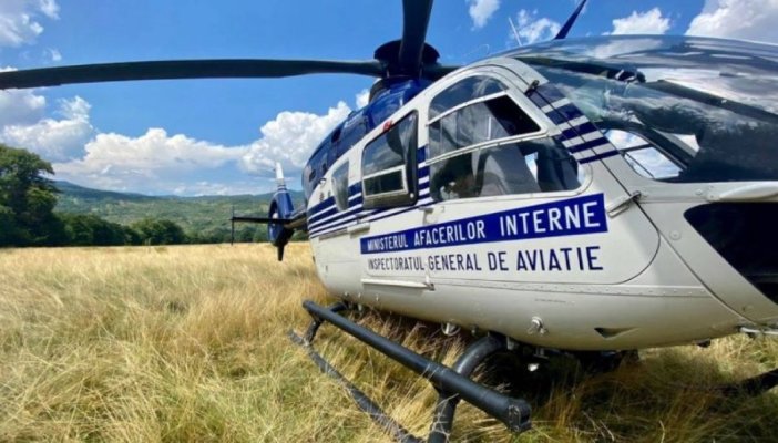 Percheziții la Inspectoratul General de Aviație, făcute de Parchetul European