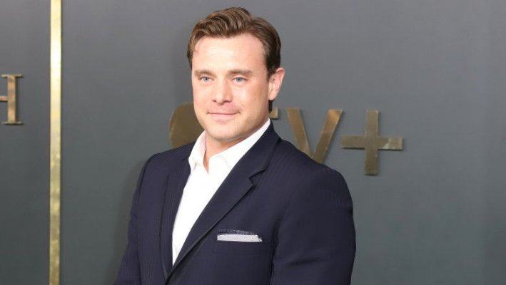 A murit un actor celebru din serialul „Tânăr și neliniștit“