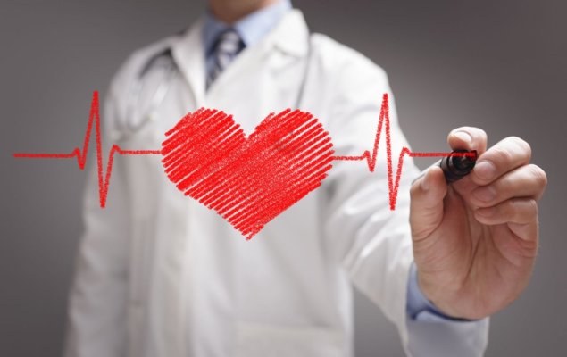 Un nou studiu despre inimă: se confirmă o teorie mult vehiculată printre medici