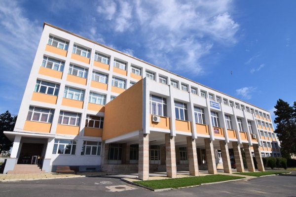 Deschiderea noului an de învățământ la Colegiul Național Militar „Alexandru Ioan Cuza”