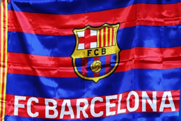 Este oficial! FC Barcelona, acuzată de dare de mită