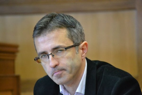 Cine este noul președinte al PSD Vaslui, după excluderea lui Dumitru Buzatu