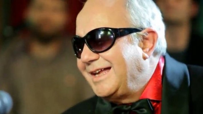 George Nicolescu trăiește o adevărată dramă: Artistul celebru pentru șlagărul 'Eternitatea', declarații emoționante