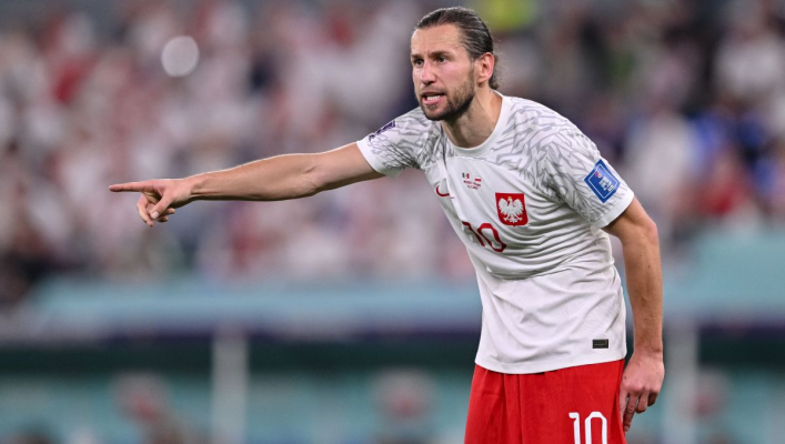 Fotbal: Mijlocaşul Krychowiak se retrage din naţionala Poloniei