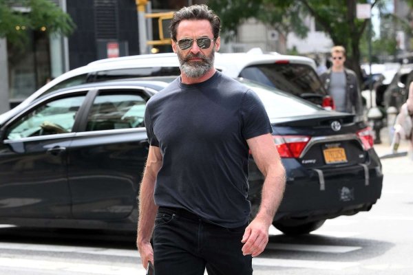 Hugh Jackman se desparte de soția sa, după aproape 30 de ani de mariaj. Motivul rămâne un mister