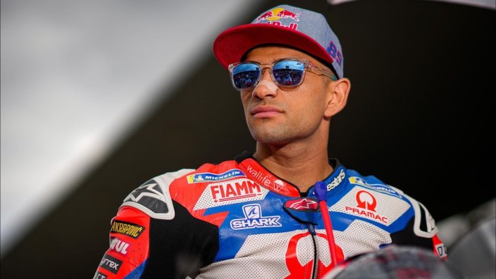 MotoGP: Spaniolul Jorge Martin a câştigat cursa de sprint din India