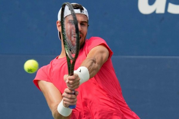 Tenis: Rusul Karen Hacianov a câştigat turneul de la Zhuhai