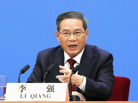Prim-ministrul chinez avertizează la summitul ASEAN împotriva unui 'nou Război Rece'