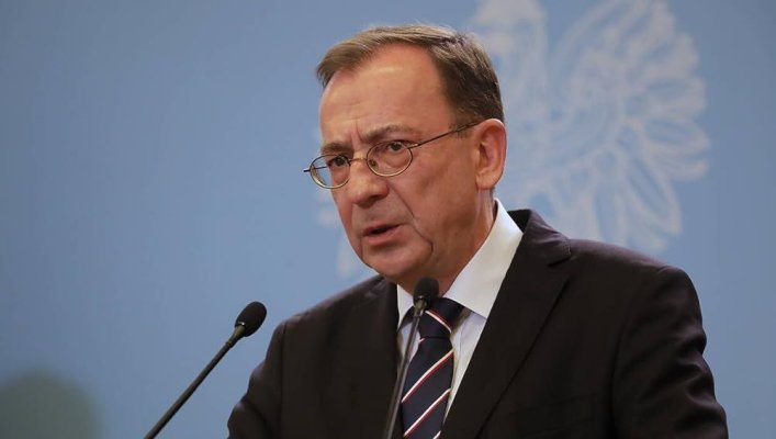 Afacerea vizelor: Polonia dezminte un sistem de fraudă masiv