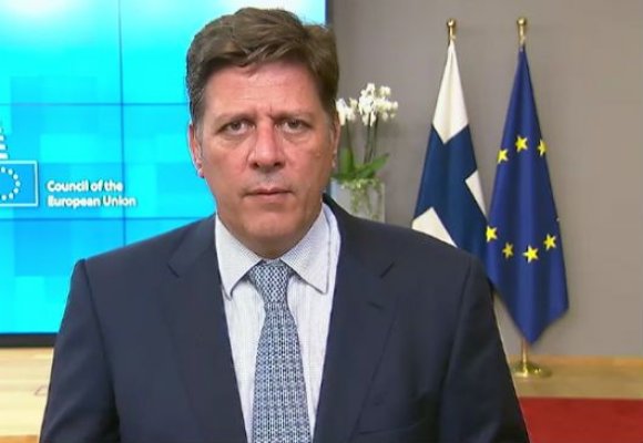 Grecia: Un ministru demisionează după moartea unui pasager de pe feribot, aruncat în mare