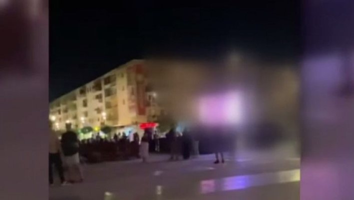 Indignare pe reţelele sociale după ce în Buzău a fost difuzat filmul California Dreamin, conţinând scene erotice