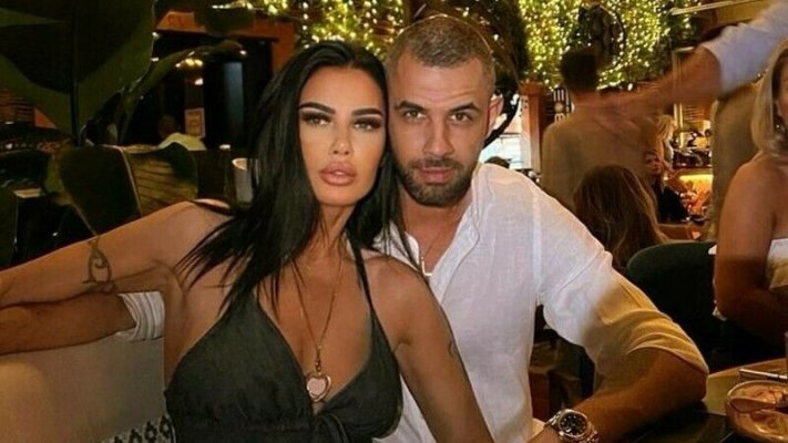 Oana Zăvoranu și soțul ei Alex Ashraf au decis să își mai dea o șansă și s-au împăcat