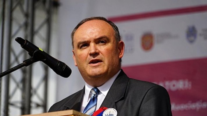 Ovidiu Ganţ: Din 2004 România beneficiază de cele mai bune garanţii de securitate din istoria sa 