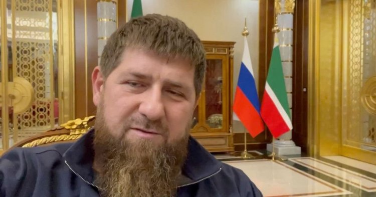 Ramzan Kadîrov, în stare critică. Șeful Ceceniei are șanse mici de supraviețuire